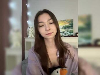 ShyAlya — Bongacams recorded stream screenshot (09 Mar 2025)
