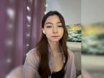 ShyAlya — Bongacams recorded stream screenshot (09 Mar 2025)