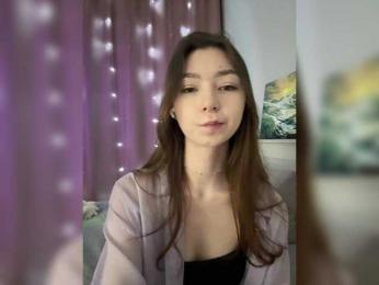 ShyAlya — Bongacams recorded stream screenshot (09 Mar 2025)