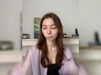 ShyAlya — Bongacams recorded stream screenshot (09 Mar 2025)