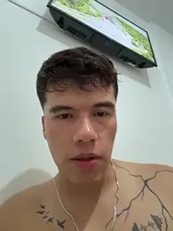Logan_smith1 — Stripchat recorded stream image, 02.05.2026 18:10