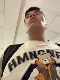 Logan_smith1 — Stripchat recorded stream image, 02.05.2026 18:10
