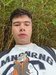 Logan_smith1 — Stripchat recorded stream image, 02.05.2026 18:10