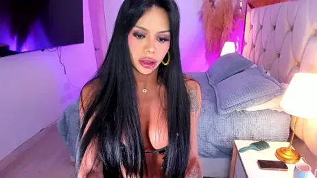 HOT_LADY_777 — Stripchat recorded stream image, 02.05.2026 19:20