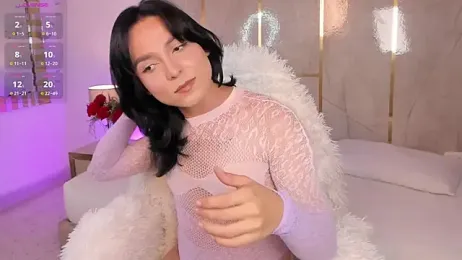 SamanthaLux — Stripchat recorded stream image, 02.05.2026 21:30