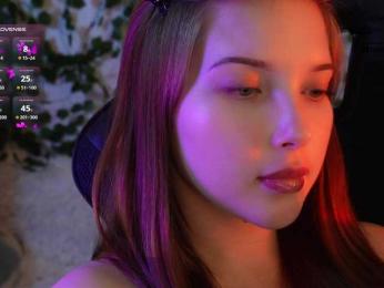 _Q_ — Bongacams recorded stream image, 02.05.2026 20:50
