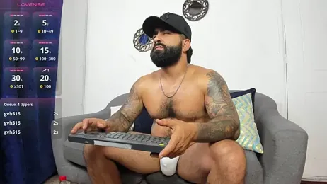 Lyon_vach — Stripchat recorded stream image, 02.05.2026 22:30