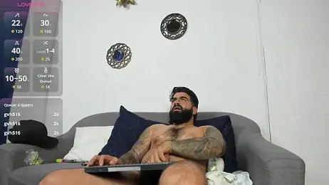 Lyon_vach — Stripchat recorded stream image, 02.05.2026 22:30