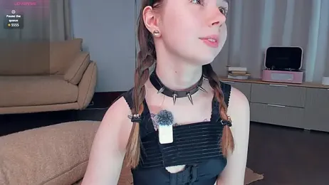 DominikaElis — Stripchat recorded stream image, 02.05.2026 19:50