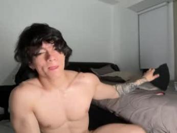 mr_freed — Chaturbate recorded stream image, 02.05.2026 22:50