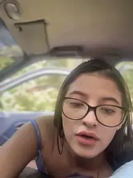 Arilw — Stripchat recorded stream image, 09.03.2025 14:20