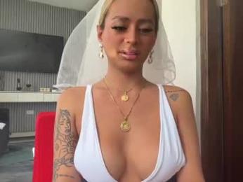 xmonstrouscockivy — Chaturbate recorded stream image, 03.05.2026 00:10