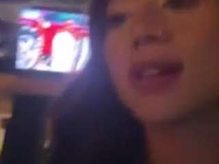 imrebecca — Camsoda recorded stream image, 03.05.2026 01:20