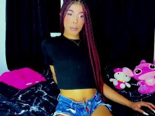 blooond — Camsoda recorded stream image, 03.05.2026 02:00