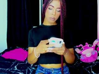 blooond — Camsoda recorded stream image, 03.05.2026 02:00
