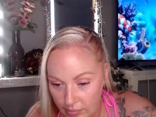 mshunnybunnyy — Camsoda recorded stream image, 03.05.2026 03:40