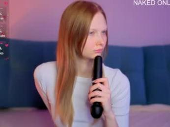 bjliki — Chaturbate recorded stream image, 03.05.2026 03:10