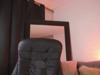 alanajoness — Camsoda recorded stream image, 03.05.2026 05:40
