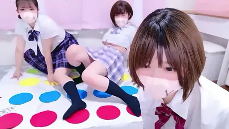 841_yayoi — Stripchat recorded stream image, 03.05.2026 03:50