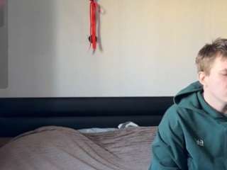 passionguard — Camsoda recorded stream image, 03.05.2026 05:10