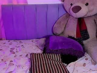 sexynaza-1 — Camsoda recorded stream image, 03.05.2026 10:20