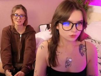 MaoandLulu — Bongacams recorded stream image, 03.05.2026 11:00