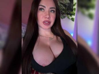 -Darkness- — Bongacams recorded stream image, 03.05.2026 13:20
