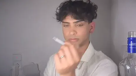 Gipsyboysteve — Stripchat recorded stream image, 03.05.2026 09:20