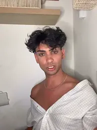 Gipsyboysteve — Stripchat recorded stream image, 03.05.2026 09:20