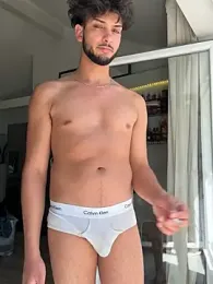 Gipsyboysteve — Stripchat recorded stream image, 03.05.2026 09:20