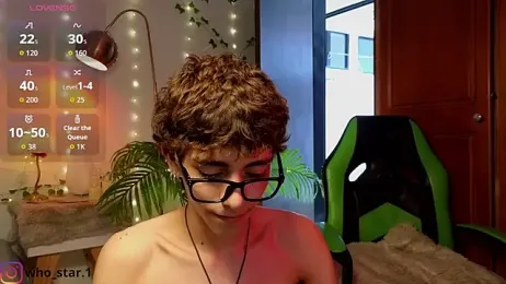 Matty_Sparkk — Stripchat recorded stream image, 03.05.2026 13:20