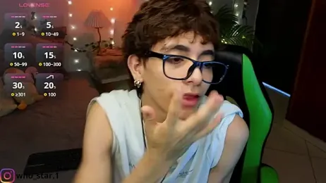 Matty_Sparkk — Stripchat recorded stream image, 03.05.2026 13:20