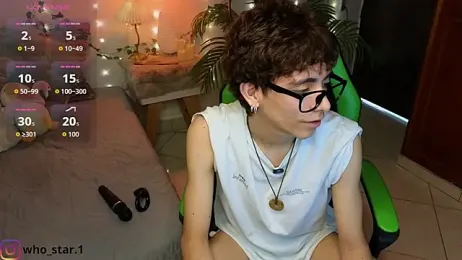 Matty_Sparkk — Stripchat recorded stream image, 03.05.2026 13:20