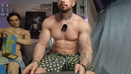 69littlebig69 — Stripchat recorded stream image, 03.05.2026 18:00