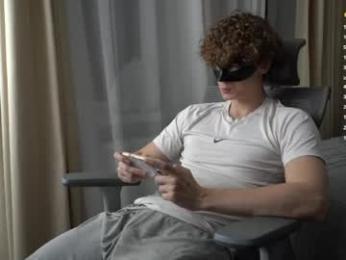 maestro3369 — Chaturbate recorded stream image, 03.05.2026 20:10