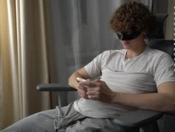 maestro3369 — Chaturbate recorded stream image, 03.05.2026 20:10