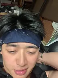 nowariwish — Stripchat recorded stream image, 03.05.2026 19:30