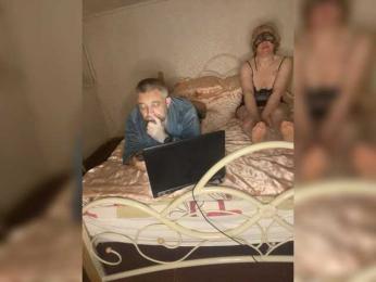 Allisa769 — Bongacams recorded stream image, 03.05.2026 20:20