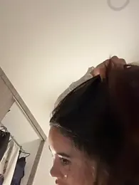 Aryrosee — Stripchat recorded stream image, 03.05.2026 20:30