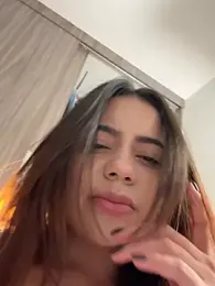 Aryrosee — Stripchat recorded stream image, 03.05.2026 20:30