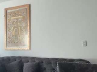 sarahpeterson — Camsoda recorded stream image, 03.05.2026 20:40