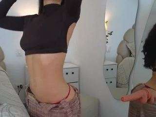 azaleiia — Camsoda recorded stream image, 03.05.2026 21:30