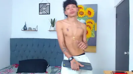 Harry_jhonsson — Stripchat recorded stream image, 04.05.2026 01:20