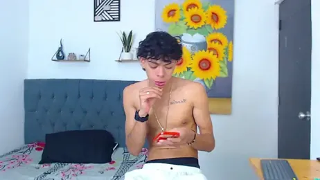 Harry_jhonsson — Stripchat recorded stream image, 04.05.2026 01:20
