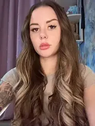 Alina_Vibe_Me — Stripchat recorded stream image, 04.05.2026 00:30