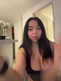 PetitLumiere — Stripchat recorded stream image, 04.05.2026 04:40