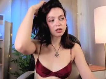 niky_jess — Chaturbate recorded stream image, 04.05.2026 10:10