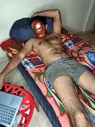 Ragnorok01 — Stripchat recorded stream image, 04.05.2026 09:40