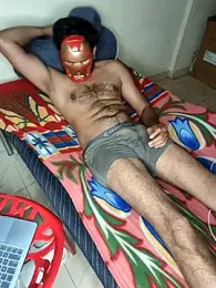 Ragnorok01 — Stripchat recorded stream image, 04.05.2026 09:40