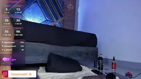 Ian_Castillo_ — Stripchat recorded stream image, 04.05.2026 11:40